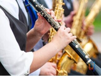 Sbandiamo porta a Gubbio la super banda di 250 musicisti