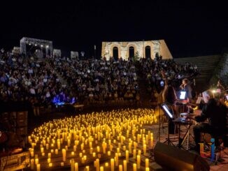 Teatro Romano di Gubbio, stagione estiva da record
