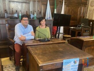 Francesco al centro della rassegna cultura di Gualdo Tadino