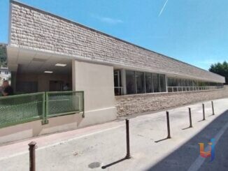 Nuova sede per il nido comunale in San Pietro a Gubbio
