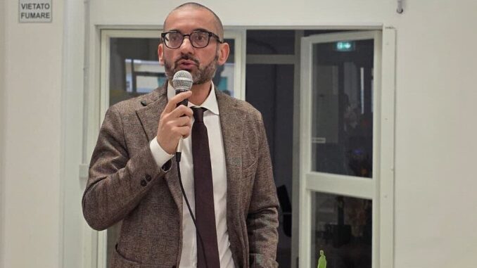 I quattro eletti passano a Civitas, Umbria Civica accusa FdI