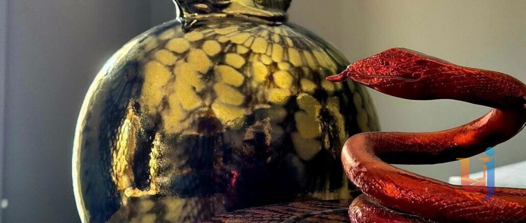 Ceramica italiana in mostra a Madrid: con Tittarelli Rubboli