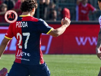 Il derby va al Perugia: Gubbio sconfitto per 3-1 al Barbetti